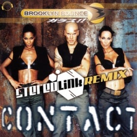 BROOKLYN BOUNCE - CONTACT (STEREOLINK REMIX)